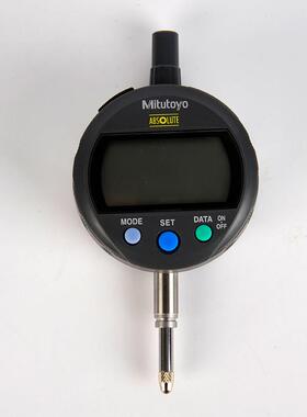 4三321丰数显千分表543--90B高度计050.*08.001mm数字直读千分表