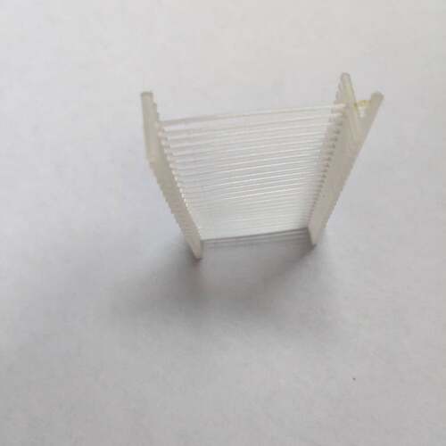 订吊牌绳子吊粒塑料吊牌绳尼龙工字型胶针定胶针  大头工字型胶针