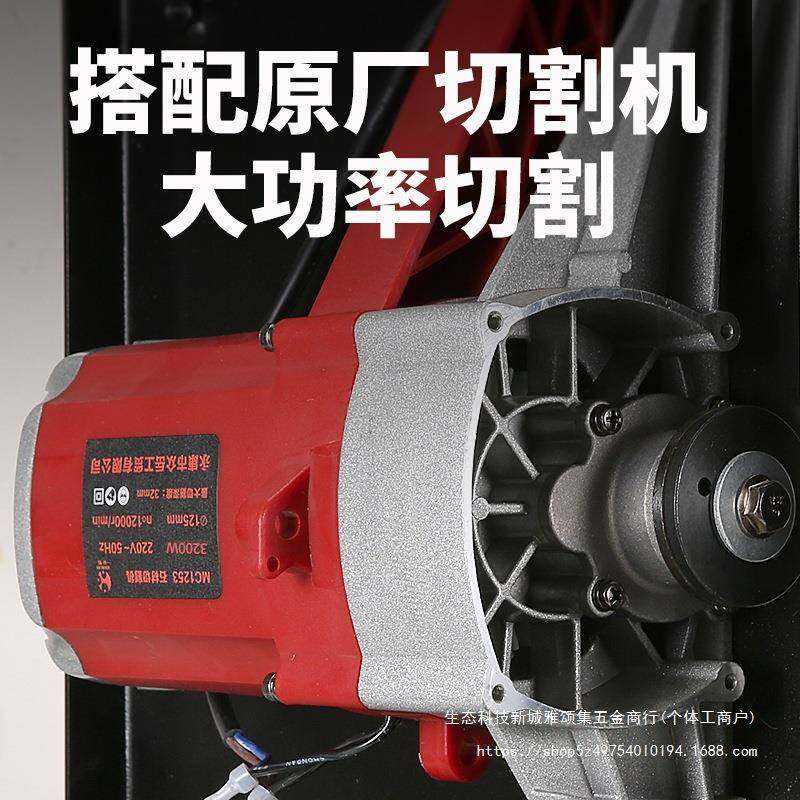 便14寸锯携式折叠台木圆盘台式电锯裁工板锯木材切割机开锯料机木,纺织面料/辅料/配套,纺织机械配件,淘宝优惠券,粉丝福利购,淘宝优惠卷