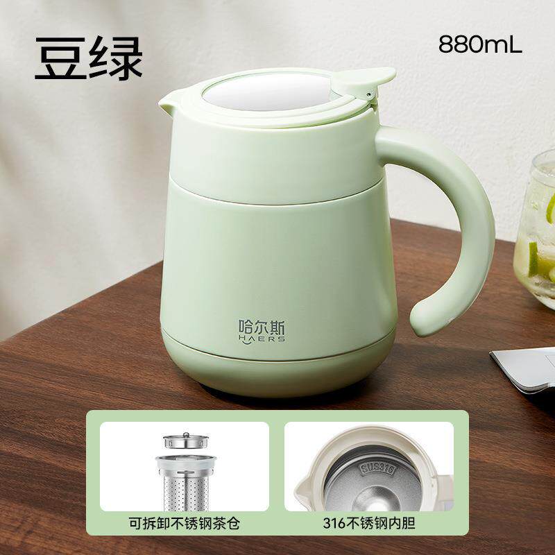 泡茶壶公包室暖壶闷闷壶保温用壶家665茶壶焖新款新款茶壶茶水分