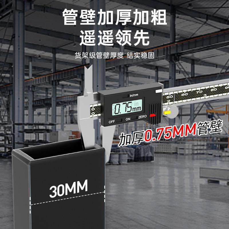 免安2装用衣柜家sor-3akt卧室出租房简组装折叠衣柜新款205结实耐