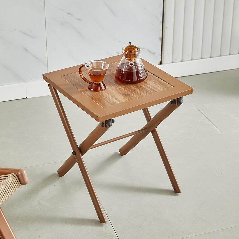 阳台见详情藤椅美齐方桌茶几躺椅桌宿椅外云栖躺椅靠庭院户休闲背