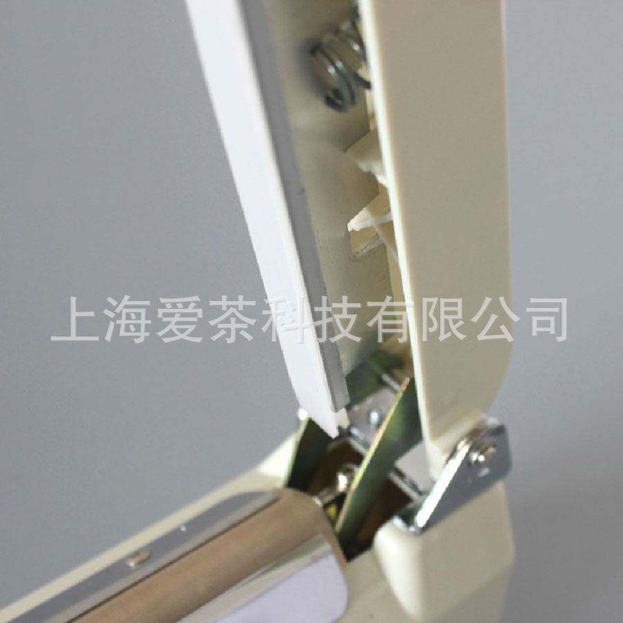 封口机200型包装袋封口机收缩膜塑封机茶包封口机热封