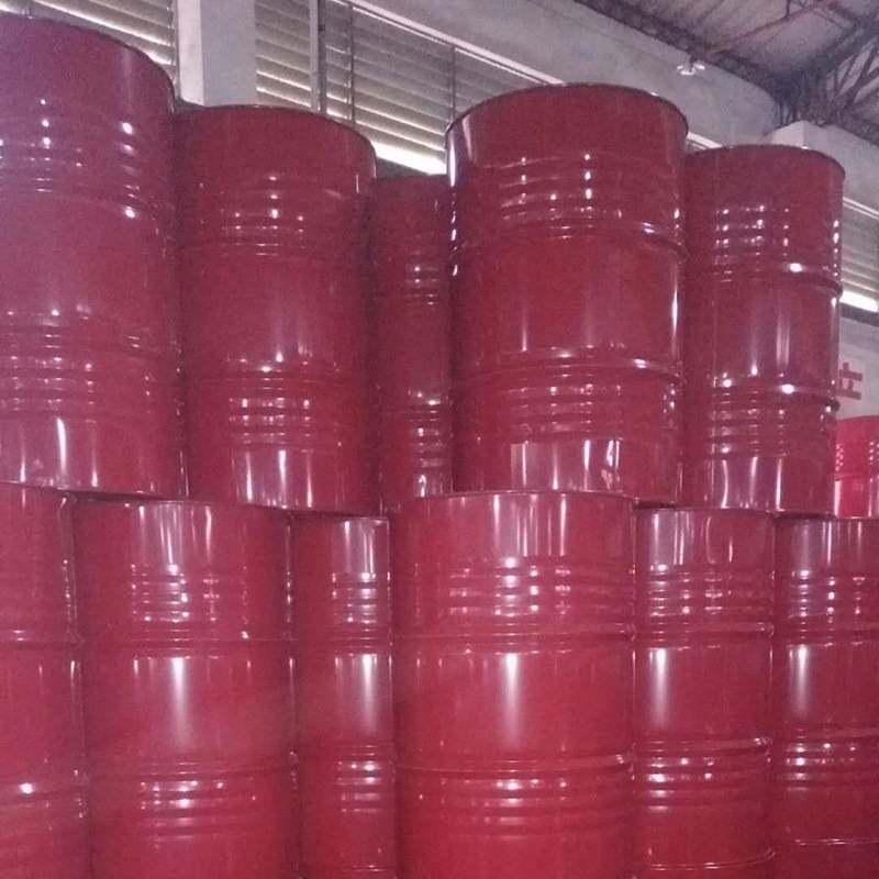 多种颜色烤漆铁皮桶铁桶 200L闭口烤漆化工桶涂料油漆铁皮桶铁桶