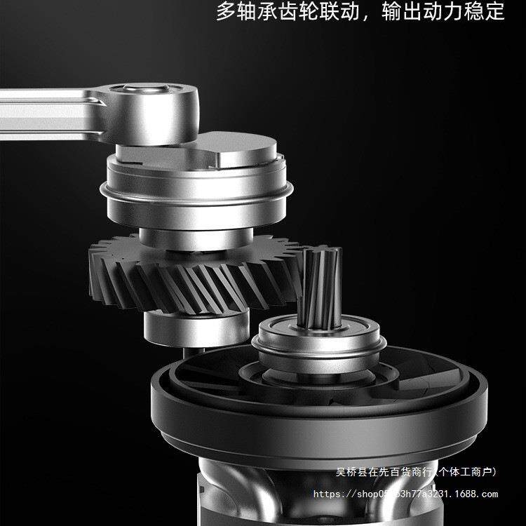 造质电单用开工业级大镐电镐功率打混凝土电搞凿子专业槽破拆墙非