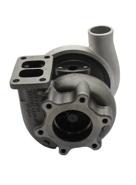 DH30GTY-7DE08730505-00001增压器件挖掘机零配挖配机件