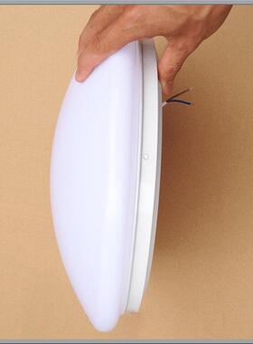 廊应灯18R123WB-1雷达感应灯Eled感应灯雷达感应灯走定制感LD应急