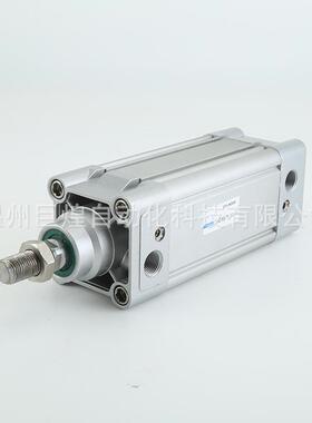现托货费斯型气缸推DNC32标准式气缸机械大509力高速气动气缸