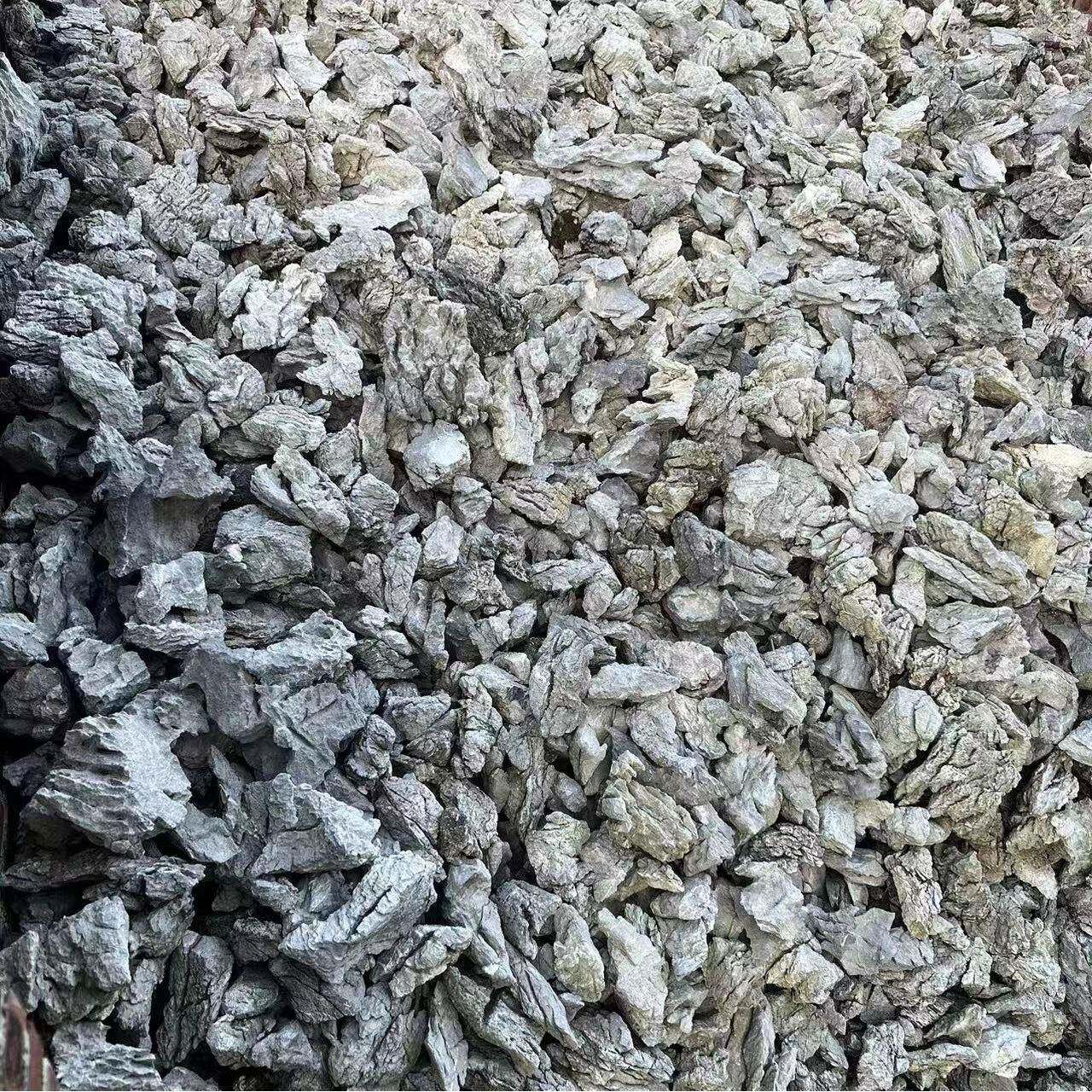 5-20厘米龙216石鱼山造景青龙假青石水族鱼缸造景缸石微景观造景