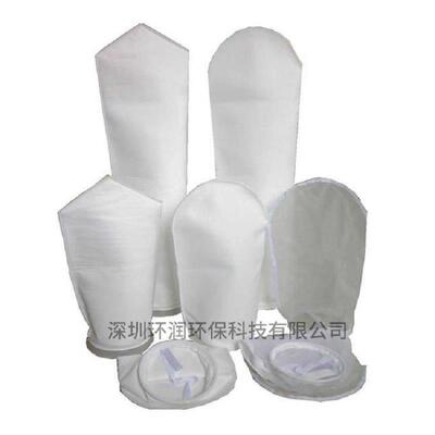 广东珠海河关清远江门ф400x81韶云浮源器汕尾精密袋式过滤厂家