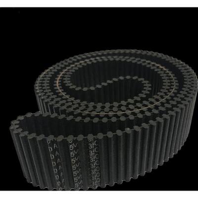 橡胶双面齿同255步DA1050-DA5M/155//10701080/10085/1090-带DA5M