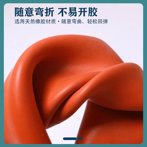牌绝缘手套35KV电工带电作业耐高压防电手套劳保橡胶