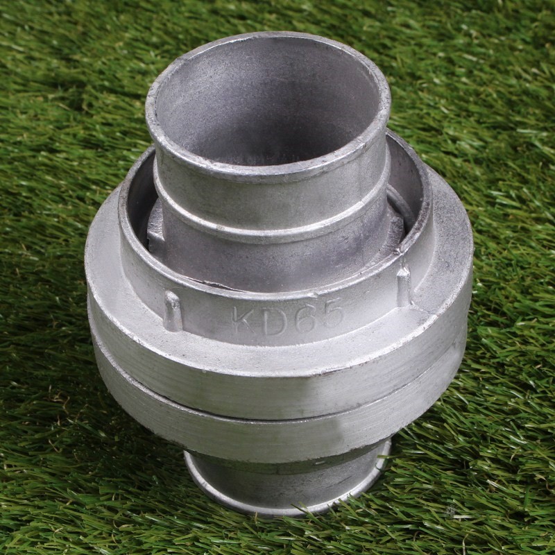 软管铝塑管软水管消防器材接头配件进水管转换2 2.5 3468寸阀门卡