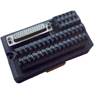 T093 T092 T094 T096端子台D 37位 胜蓝T090 SUB插头弹片25 T091