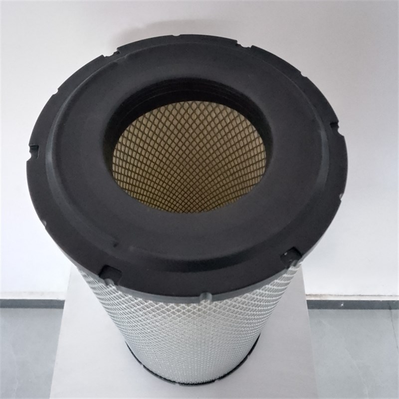 26510353空气滤芯 适用帕金斯发电机组威尔信空气滤清器26510354