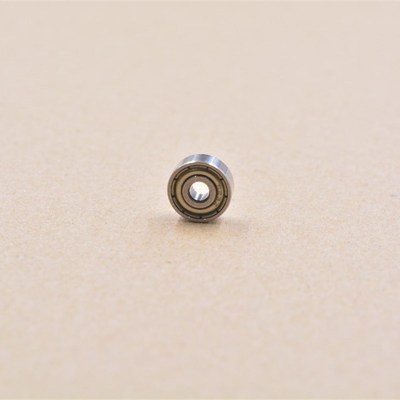 LINK CNC 6001ZZ 6001-2RS F6001ZZ F6001-2RS PEEK POM轴承