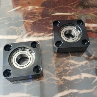 6902ZZ 怡合达 6202ZZ BFF31 6002ZZ 6903ZZ 方法兰轴承座