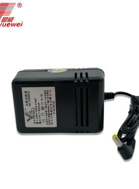 KPTEC K05S060080C电源适配粤威6V0.8变压器颈椎按摩仪6伏器稳压