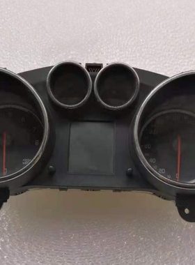 长安CS15 CS35组合仪表盘总成 转速表里程表码表盘 3820010-W01