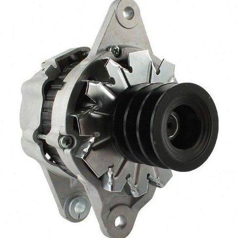 五十铃6UZ1发电机1812006035发电机1812006037发电机24V50A,农机/农具/农膜,农机配件,淘宝优惠券,粉丝福利购,淘宝优惠卷