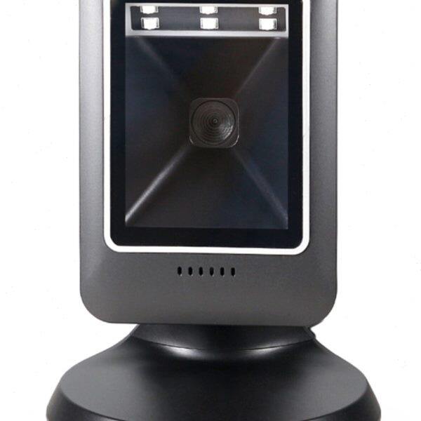 优库MP6300二维扫描平台手机支付码收款超市商品条形码自动条码器