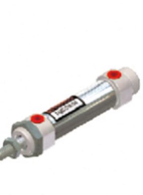 台湾UNIQUC优力克气缸UCM2系列32-25/50/75双动标准型气缸 UNIQUC