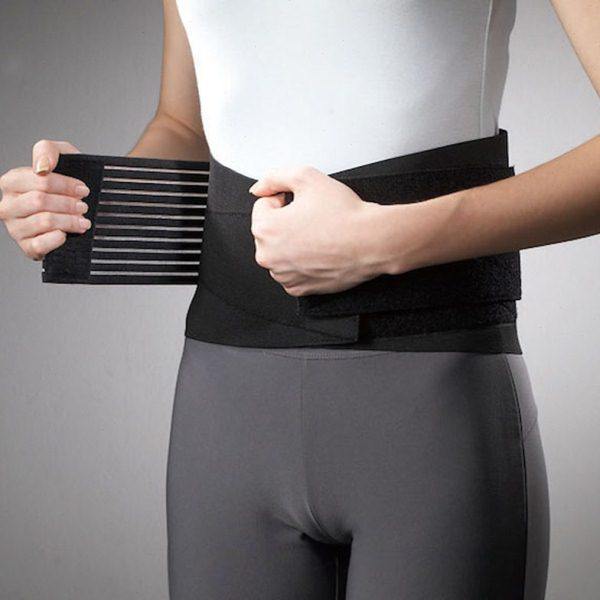 LP919运动护腰女登山篮球羽毛球举训练护腰带带支撑条,运动/瑜伽/健身/球迷用品,运动护腰,淘宝优惠券,粉丝福利购,淘宝优惠卷