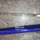 氙灯老化箱用1.8KW400MM长汞氙灯管 固化灯 1800W紫外线UV汞灯