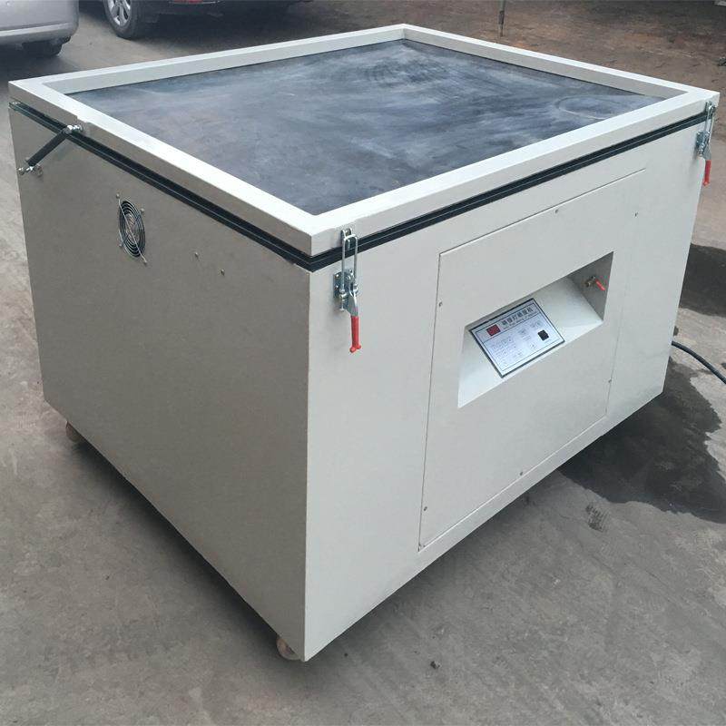 真空吸气丝印制版机碘镓灯晒版机丝网曝光机印刷设备全自动高效,机械设备,印刷设备,淘宝优惠券,粉丝福利购,淘宝优惠卷