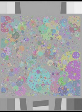 相机纹理再现能力测试图卡-枯叶图清晰度分辨率卡3nh可定制chart