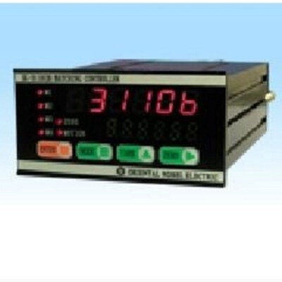 贝尔东方XK3110-B电子称重仪表称重配料控制器自动
