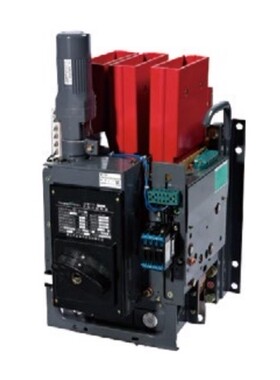 天正 DW17-1900万能式框架断路器1000A 1600A 1250A电动快速380V