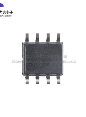 原装OPA192IDR SOIC-8 高电压轨到轨输入/输出精密运算放大器