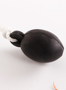 IMPA211271船用撇缆绳 抛缆绳抛物绳船舶救生绳6mm帆绳水上漂浮绳