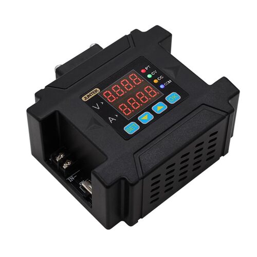 DPM8600可编程数控可调直流电源DC恒压恒流维修电源 隔离485通讯