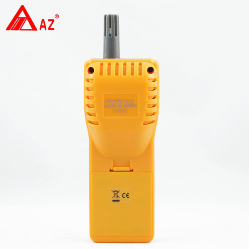 衡欣 CO2检测仪 二氧化碳检测仪 带温度湿度露点温度检测 AZ7755