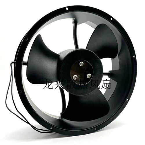 全新原装/FULLTECH 25489 UF-258923BL HC 230V 工业轴流散热风扇
