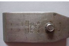 金兔牌 38mm 盖铁