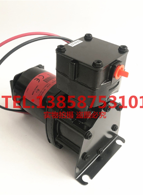 托马斯THOMAS汽车悬挂改装打气泵319CDC50/24V 319CDC56/12V