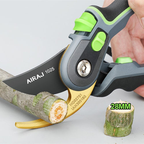 日本原装进口园林花剪刀修枝剪家用sk5树枝神器专用省力果树剪子