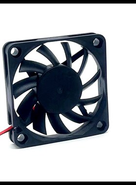 YCCFAN YDL6010S12 6010 12V 0.10A 6CM/厘米 静音 全新电源风扇