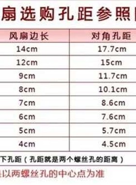 原装EVERWIN散热风扇 8cm 8025 12v 24v 48v 二线散热风扇