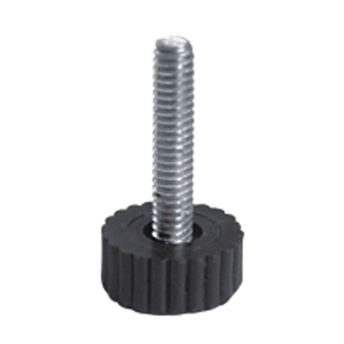 仟佰亿家具调节脚可调脚桌椅脚调整脚螺丝脚垫带丝杆脚钉螺丝M6