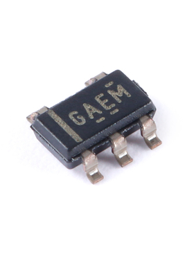 原装正品 REF2033AIDDCR SOT-23-5 3.3V 电压基准芯片