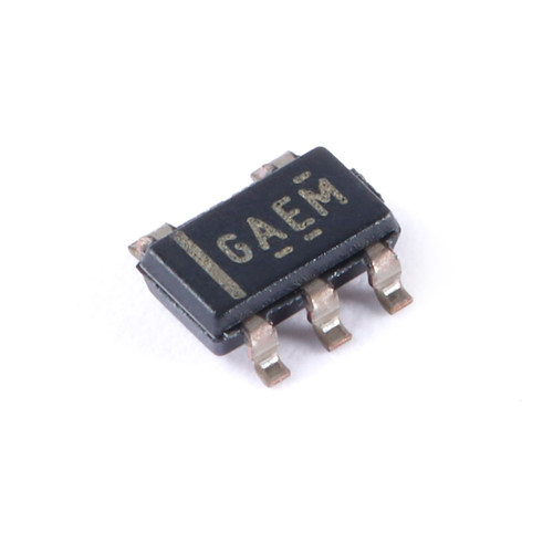 原装正品 REF2033AIDDCR SOT-23-5 3.3V 电压基准芯片