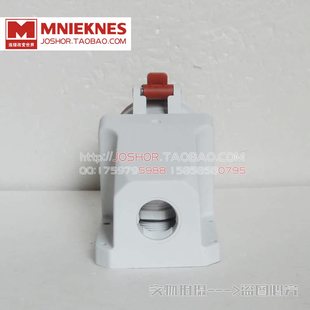 IP44 插座 5孔32A插座MN3511 5孔16A工业插座MN1511 明装