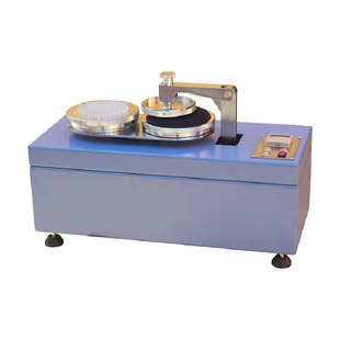 YG502起毛起球织物测试仪起毛试验机圆轨迹4802毛织针织成衣现货