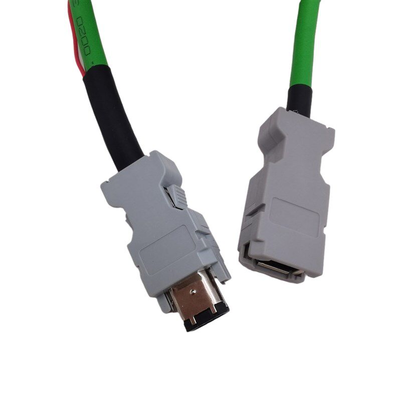 安川伺服马达绝对值编码器线 JZSP-CSP12-E电池单元CSP19延长线29