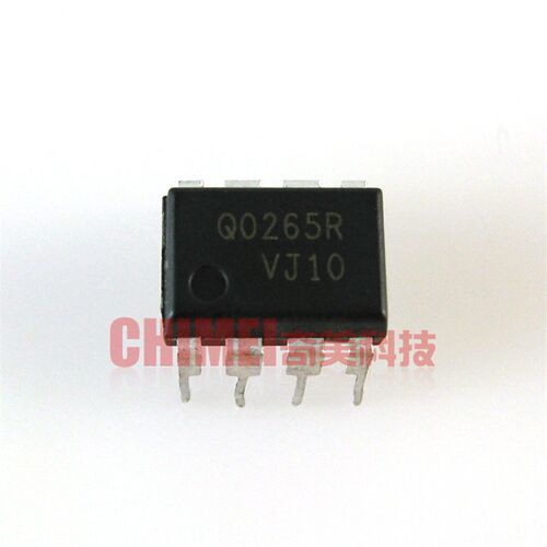 【原装拆机】Q0265R 液晶电源管理IC芯片 副电源集成电路 零配件