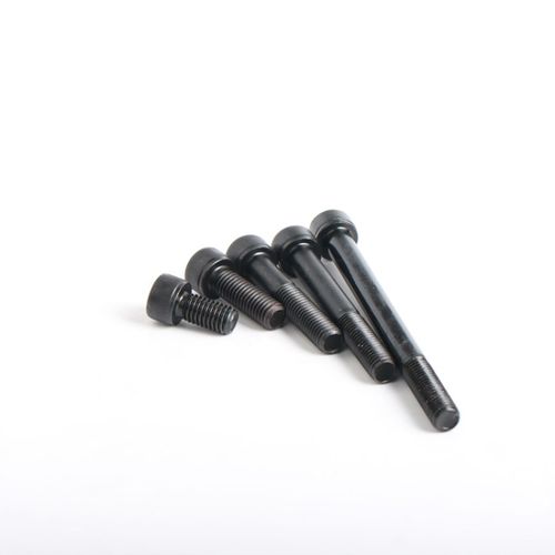 12.9级内六角螺丝M8x135x140x150x160x170x180x190x200圆柱头杯头